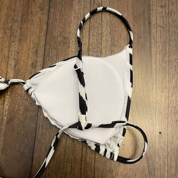 Onia | Printed Bikini  - Picture 10 of 10